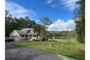 Image of Catskills Oasis 3 bdr w\/ Private Lake on 50 Acres