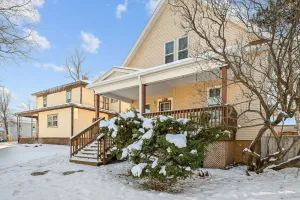 Image of Old World Charm 2 Story Home