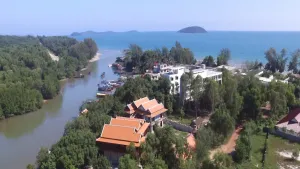 Image of Otres River Apartments