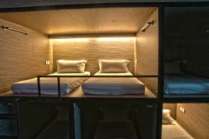 Image of Dream Lodge