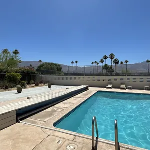 Image of Comfortable & Spacious Borrego Springs Hideaway