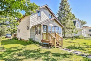 Image of Riverview Cottage