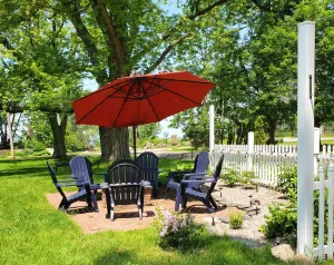 Image of Steps from the beach,  Lakeview with Hot Tub