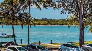 Image of Stylish Noosaville Duplex close to river