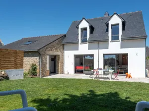 Image of Villa 4P avec jardin, Wifi, à 500m des plages - Carnac - FR-1-477-159