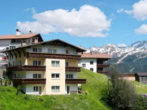 Image of Apartment Ferienglück by Interhome