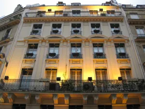 Image of Queens Boutique Hotel