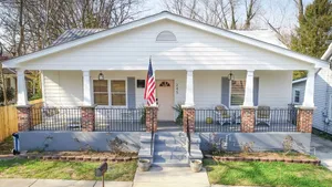 Image of The Classic City Cottage-1 Mile from Downtown Athens!