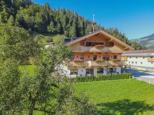 Image of Modern apartment opposite of Salvena swimming lake