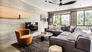 Image of WALK TO BEACH, SHOPS, CAFES - STYLE - AIR CON