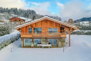 Image of Chalet La Petite Forêt
