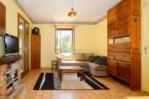 Image of T2 50m2 Jardin Bbq Campagne Nature Sainte Victoire