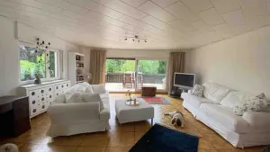 Image of 130m² apartment in the Palatinate Forest (Pirmasens) e Charging station available