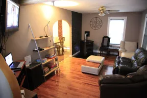 Image of Charming Home Near Ski Areas