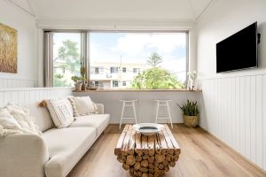 Image of Gorgeous new Loft Style 1 bed Apartment Short Walk to Manly