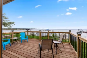 Image of Remodeled, Grill, Outside Seating, Dock, Swimming