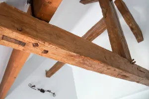 Image of Cottage for 8 people near Valjoly