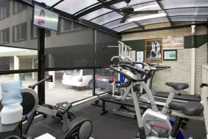 Image of Quality Hotel Colonial Launceston