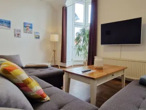 Image of Ferienwohnung Strandmuschel