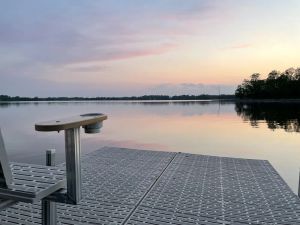 Image of Cabin on Pearl Lake minutes from DL