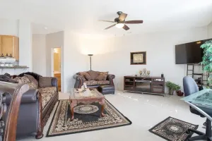 Image of Perfect Private Albuquerque Getaway Near Uptown!