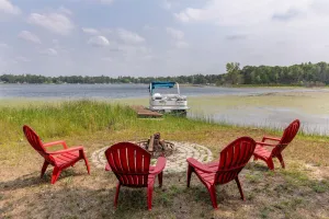 Image of 5 Bedrooms, Movie Theater, Game Room, Water Toys, Beach, With Great Location!