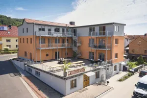 Image of Luxury apartments to feel good in