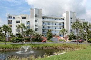 Image of Private Paradise at the Beach Oceanwalk