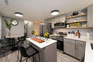 Image of Luxury Apartment in the heart of downtown EGF