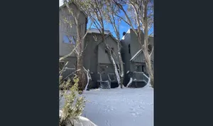 Image of Ringer- High Country Apartment