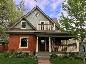 Image of Historic Home, Stroll to Pearl, Lrg Private Yard