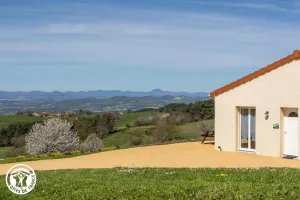 Image of Gîte 63g1648 - Saint Etienne SUR Usson
