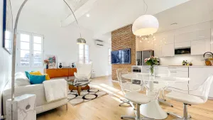 Image of Le Filatiers Loft aux Carmes