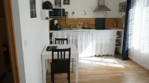 Image of Annexe -apart n°4 studio. 2 persons with bed 140 x 190