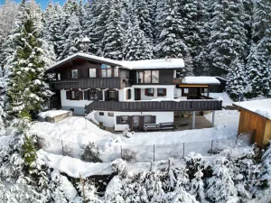 Image of Landhaus Waldhof am Grossvolderberg