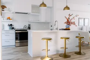 Image of BRAND NEW! Modern Townhome, Heart of Downtown
