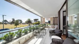 Image of Oceano Residence Mornington