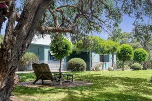 Image of Howards Hill Retreat