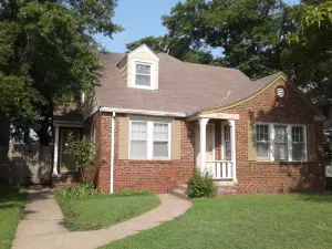 Image of The Lodge: Five blocks from Old Town and close to Intrust Arena