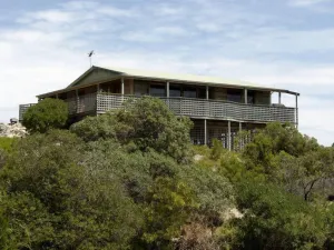 Image of Lantauanan - Island Beach Lookout, Kangaroo Island