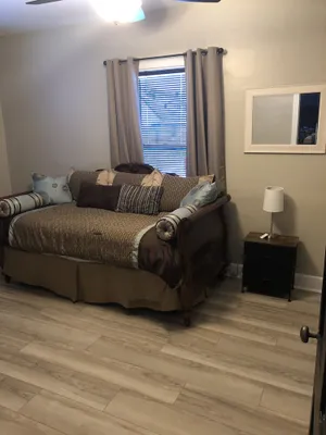 Image of The Cozy Q - located directly across from Quincy University
