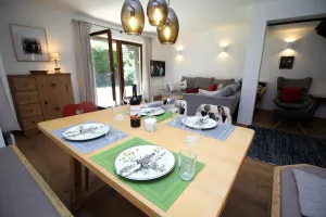 Image of Kitzkamm - 3 bedroom apartment in Kitzbuehel