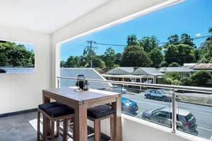 Image of Olinda Two Bedroom Apartment B2 - This beautiful and comfortably furnished apartment is centrally located in the village of Olinda.