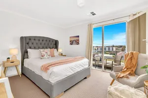 Image of Oceanside at Christies Beach - Contemporary Comfort