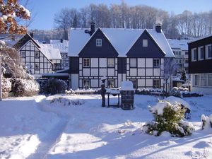 Image of Ferienwohnung Desmecke - Fewo Desmecke