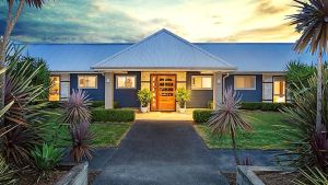 Image of Mystique Country House- Stunning location and house