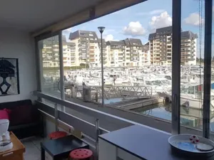 Image of Appartement T2 avec parking à Courseulles-sur-Mer - FR-1-746-10