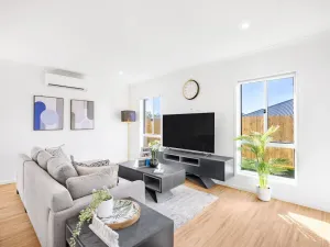 Image of Convenient Brandnew 4 Beds House, 5 mins to mall