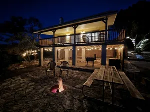 Image of Gringo Honeymoon - Best view in Concan