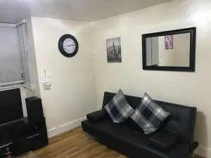 Image of Modern Guest Apartment